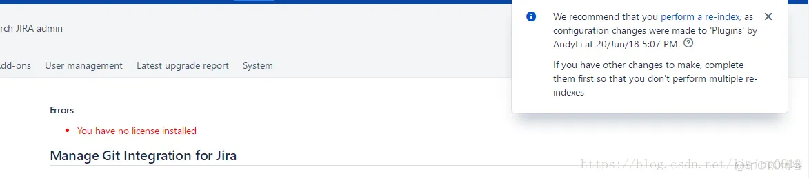 JIRA 集成 Gitlab_Gitlab_26
